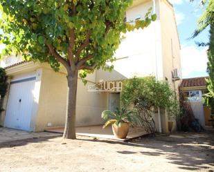 Single-family semi-detached to rent in Mas Camarena  , Bétera