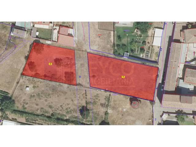 Terreno residencial en Venta en Baños de Río Tobía