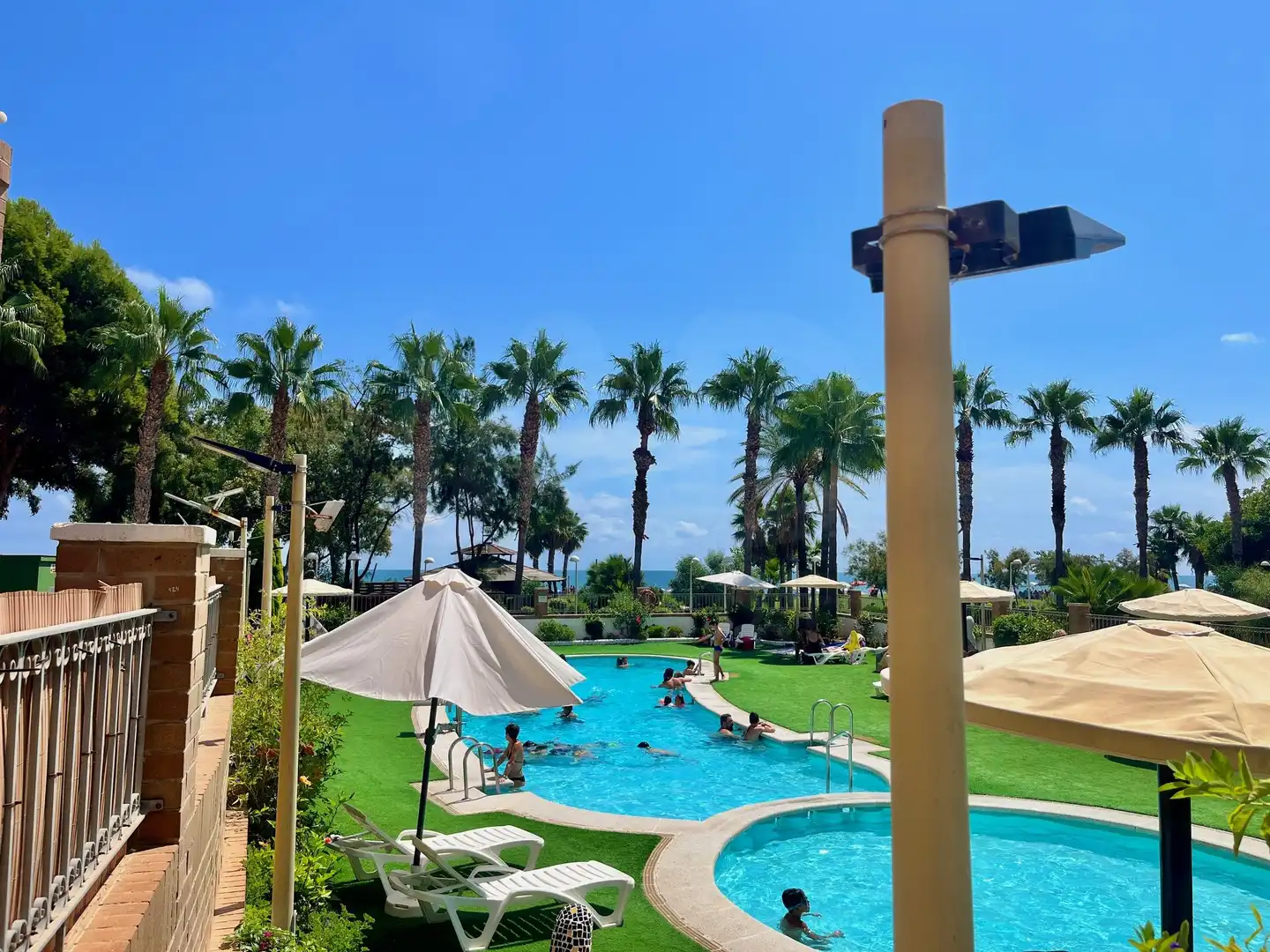 Appartement avec piscine à vendre à Marina d'Or, imagen 30