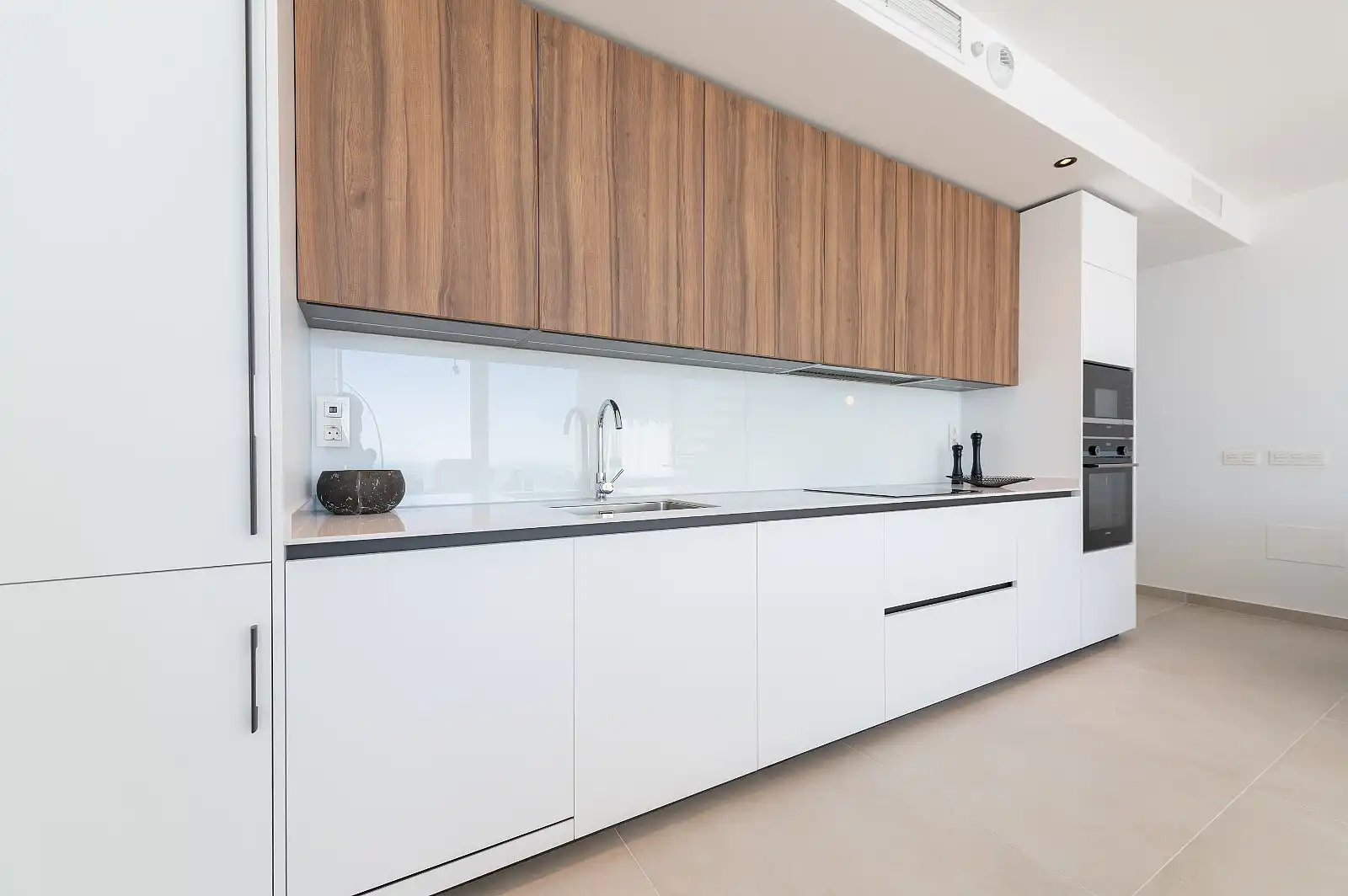 Apartament amb ascensor en venda a La Capellanía - El Higuerón, imagen 21