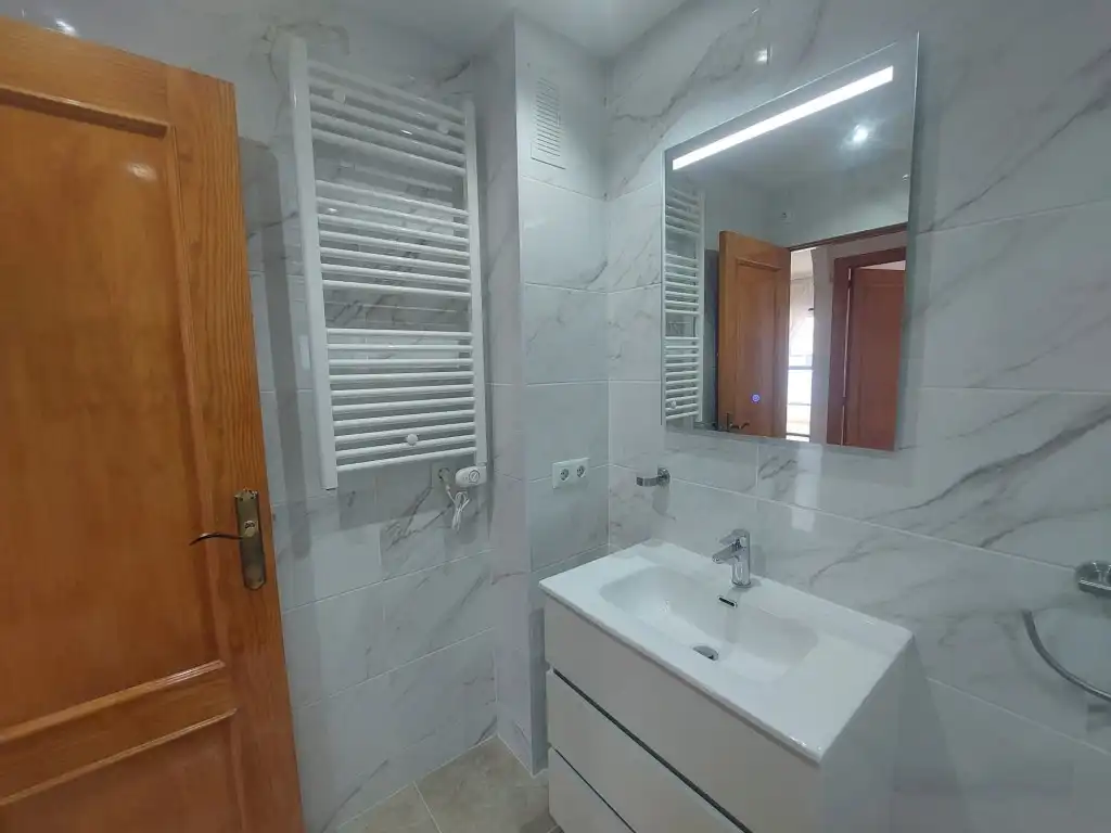 Apartament amb terrassa en venda a Orihuela Costa, imagen 20