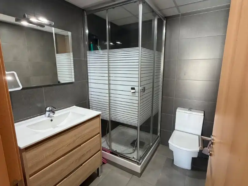 Appartement avec ascenseur à vendre à Mare de Déu de Montserrat 58, imagen 15