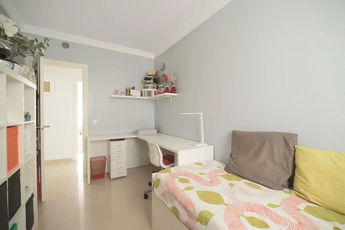 Wohnung mit Terrasse zum Verkauf in Calle Parque Central 5, imagen 16