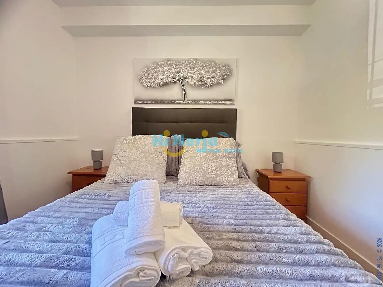 Apartment with pool for sale in Centro, imagen 20