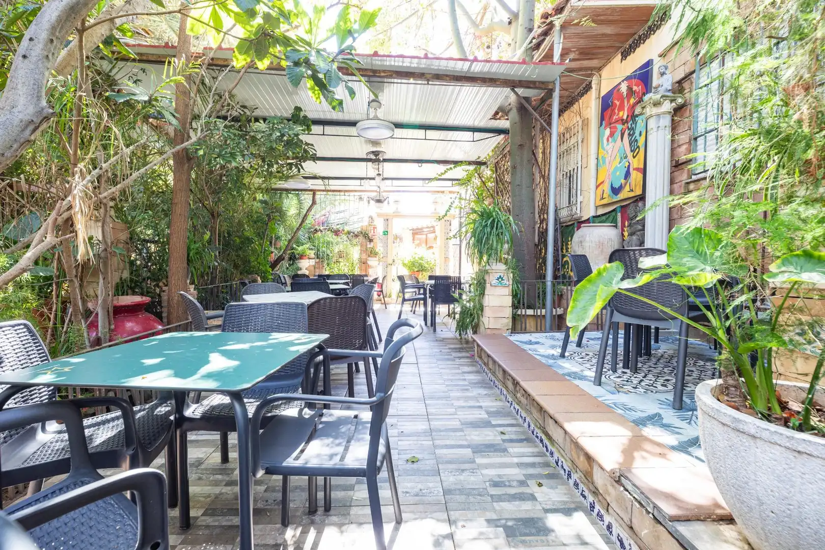 Local comercial en venda a Acequia, imagen 8