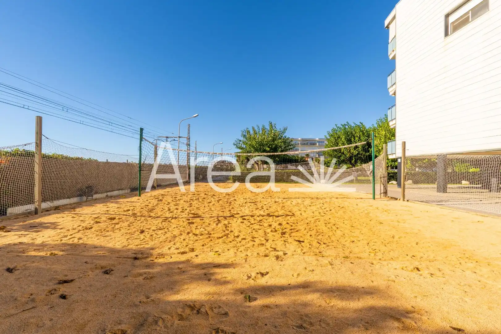 Apartamento en venta en Cabrera de Mar, Barcelona