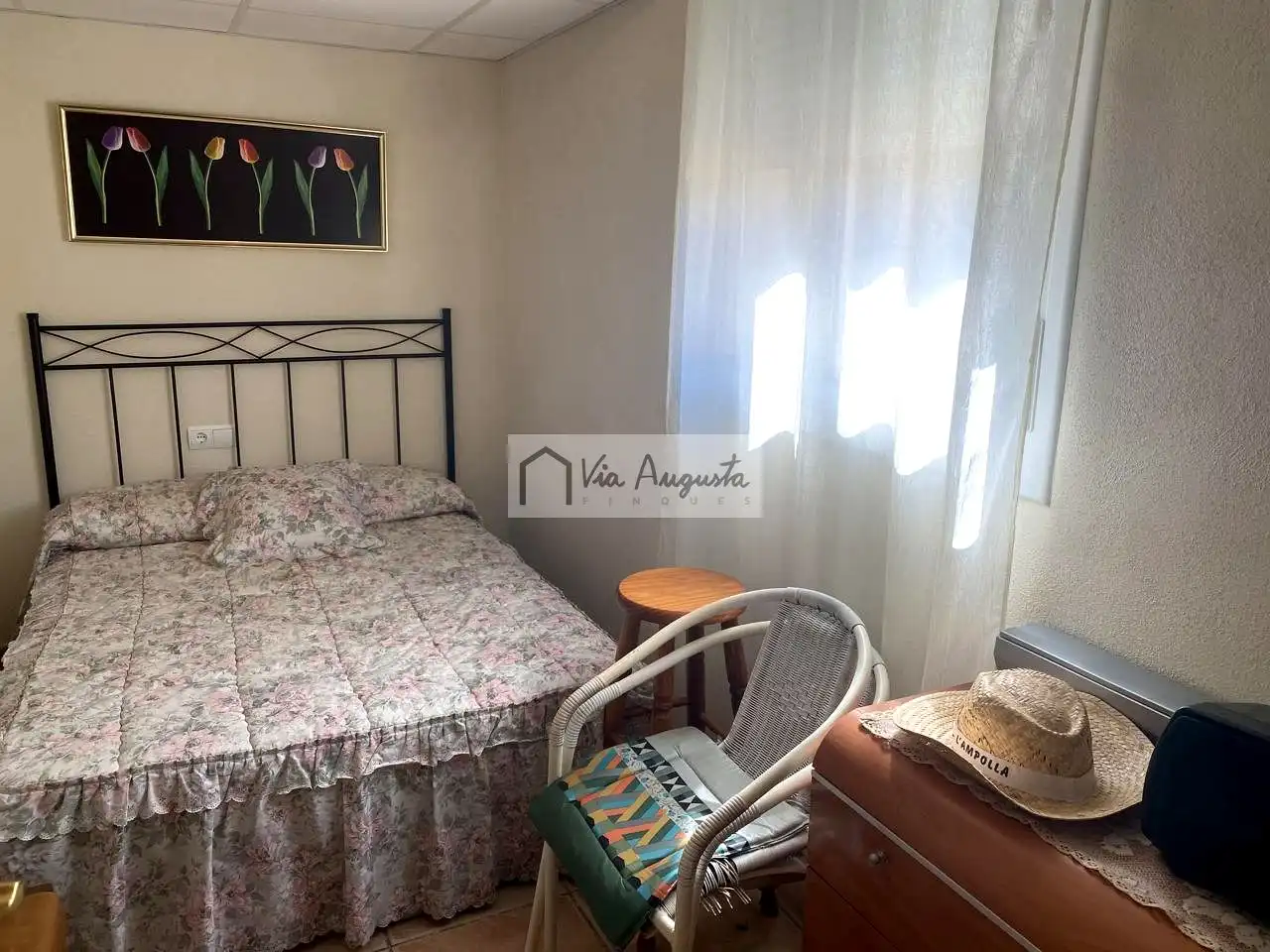 Finca rústica en venda a Carratillana, L'Ametlla de Mar pueblo