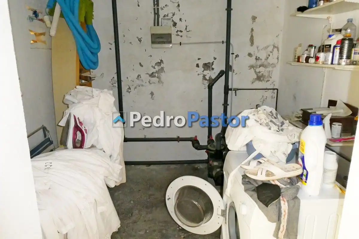 Villa avec piscine à vendre à Pedreguer, imagen 101
