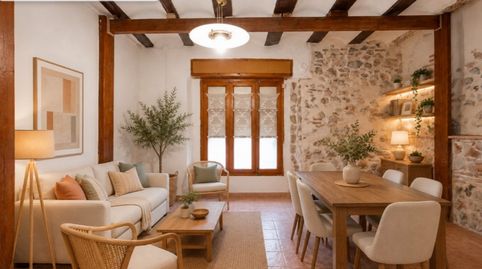 Foto 2 de Casa o chalet en venta en Ráfol de Salem, Valencia