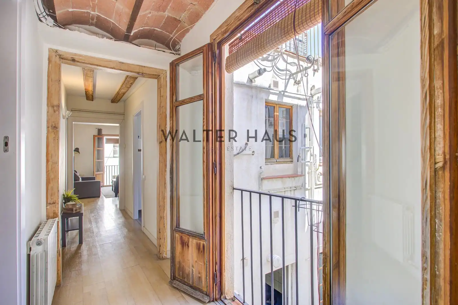 Piso en venta en Barcelona con Aire acondicionado, Calefacción y Amueblado