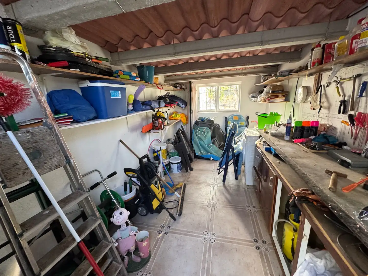 Casa o xalet en venda en Villena amb Aire condicionat, Jardí privat i Terrassa