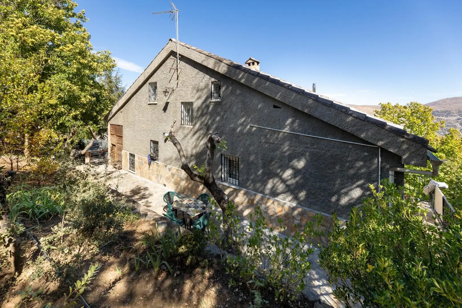 Landhaus mit Garten zum Verkauf in Calle DISEMINADO-POL 46-PAR 44, imagen 5