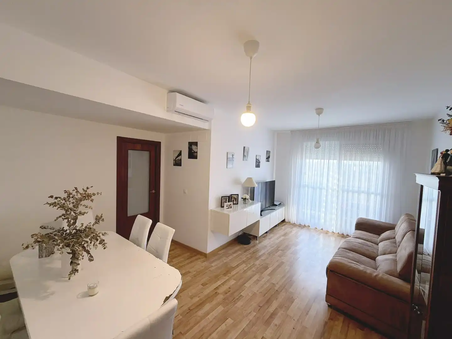 Piso con ascensor en venta en Entrenúcleos, imagen 24