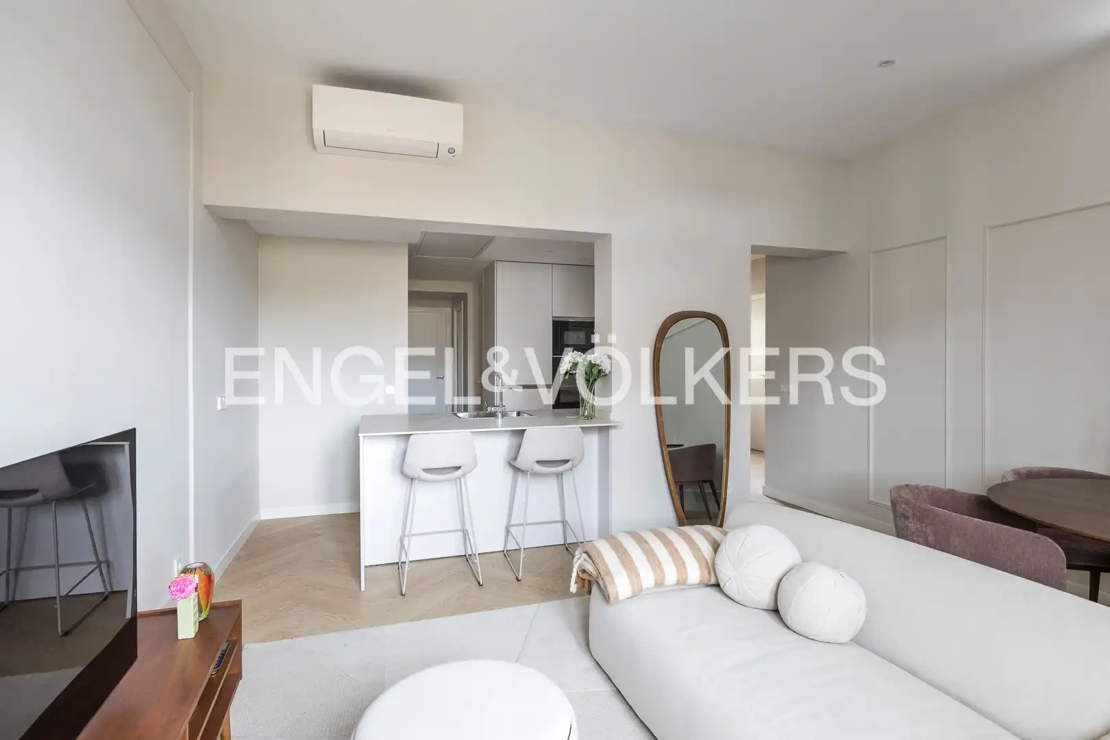 Appartamento con ascensore in vendita a Barrio de Salamanca, imagen 12
