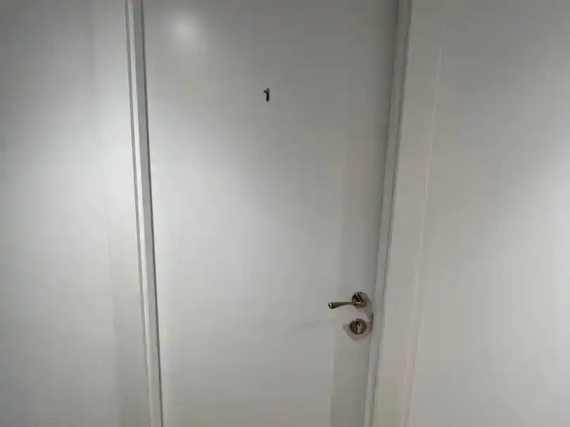 Wohnung zur Miete in Centro
