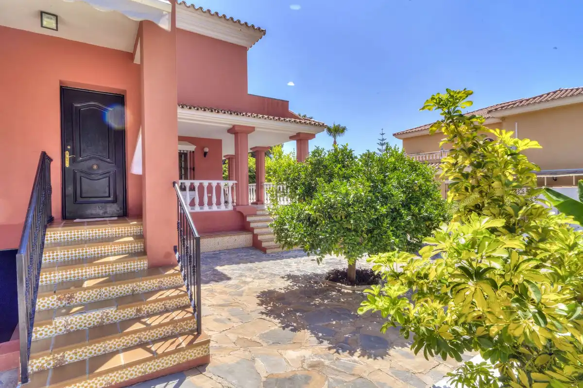 Terraced house for sale in Marbella Centro, imagen 37