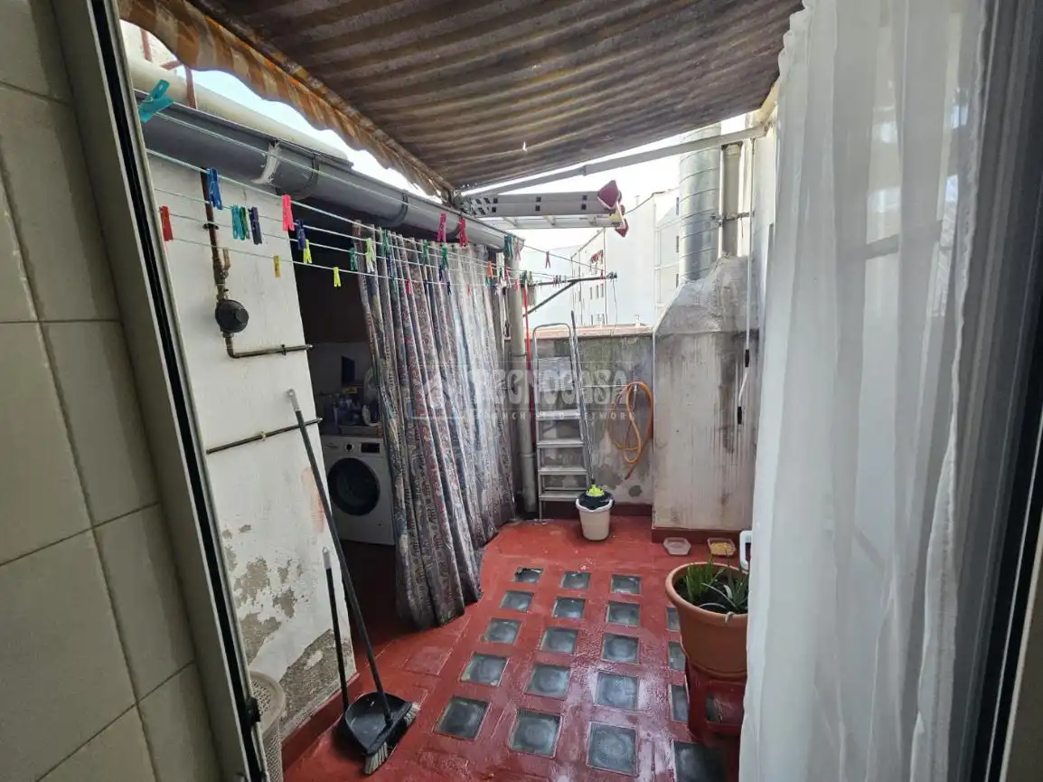 Flat with terrace for sale in Puerta de Cuartos - Avda. de Portugal, imagen 38