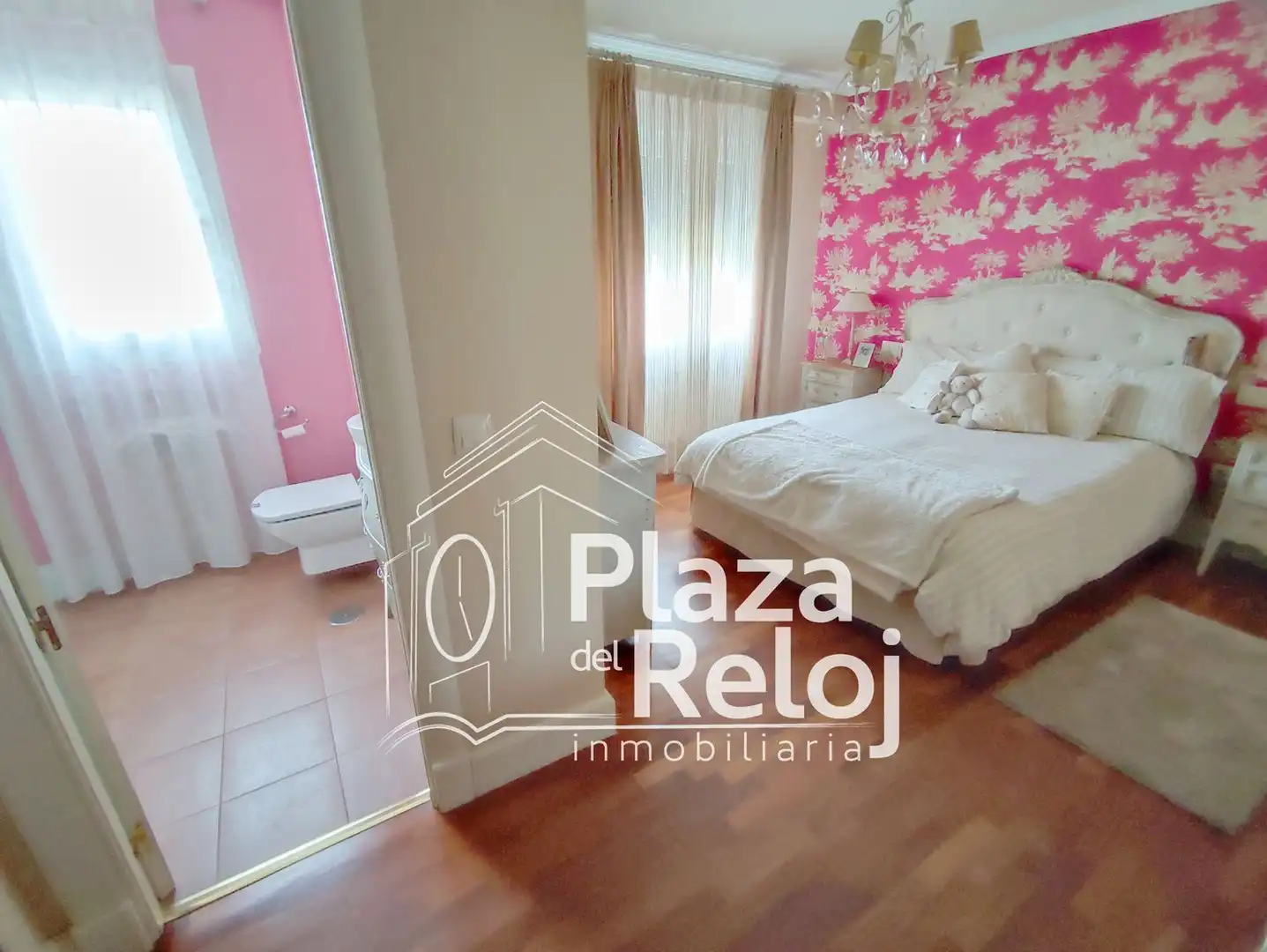 Chalet con piscina en venta en AV CUENCA, imagen 19