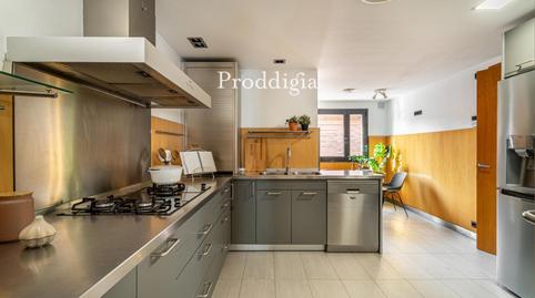 Foto 5 de Ático en venta en Les Tres Torres, Barcelona