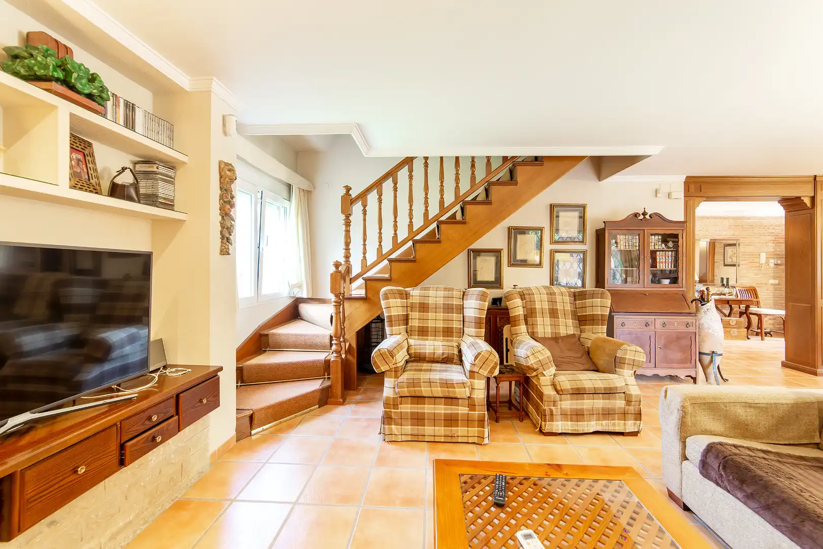 Chalet con terraza en venta en San Antonio de Benagéber, imagen 13