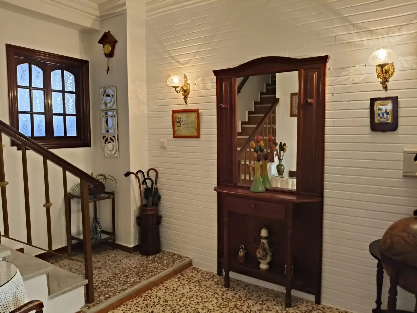 Chalet en venta en Urbasur, imagen 6