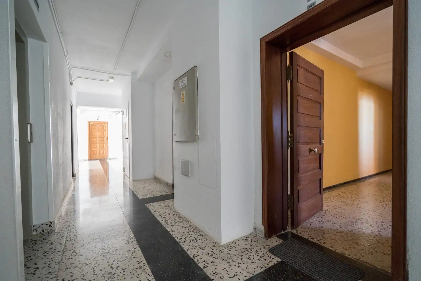 Wohnung mit Terrasse zum Verkauf in Avenida Tres de Mayo 5, imagen 8