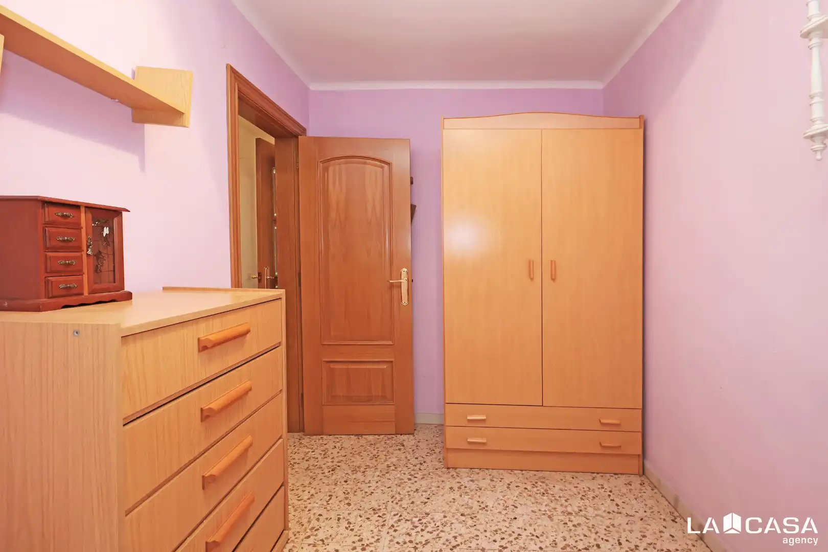 Wohnung mit Terrasse zum Verkauf in Carrer d'Antoni Gaudí, imagen 23