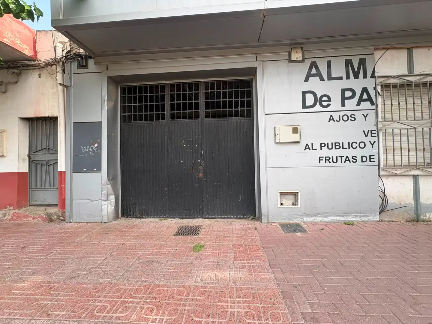 Local comercial en venda a Avenida de las Américas, imagen 16