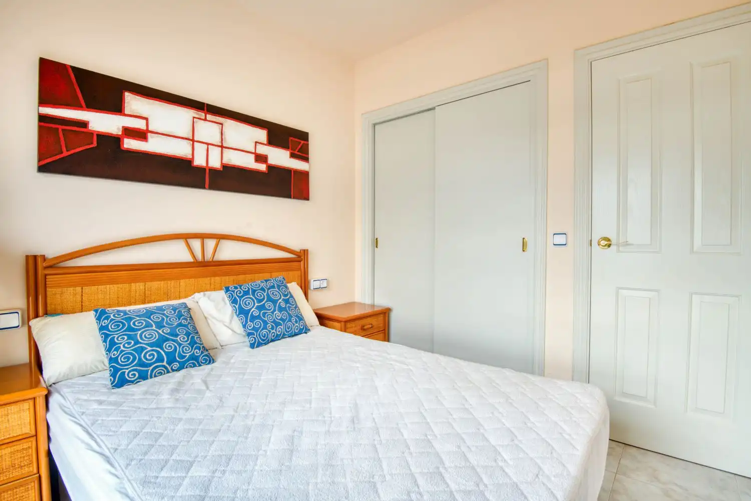 Piso con terraza en venta en Platja d'Aro, imagen 19