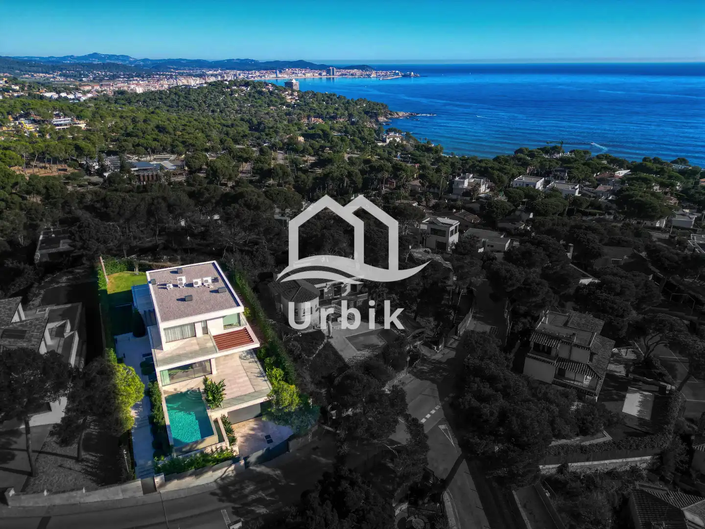 Xalet amb piscina en venda a Platja d'Aro, imagen 61