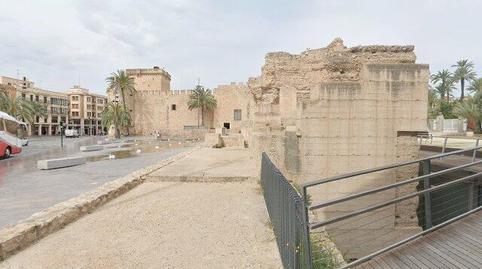 Foto 5 von Wohnung zum Verkauf in Pd Carrus Polígono Parcela -yha Carrus., Peña de las Águilas, Elche / Elx