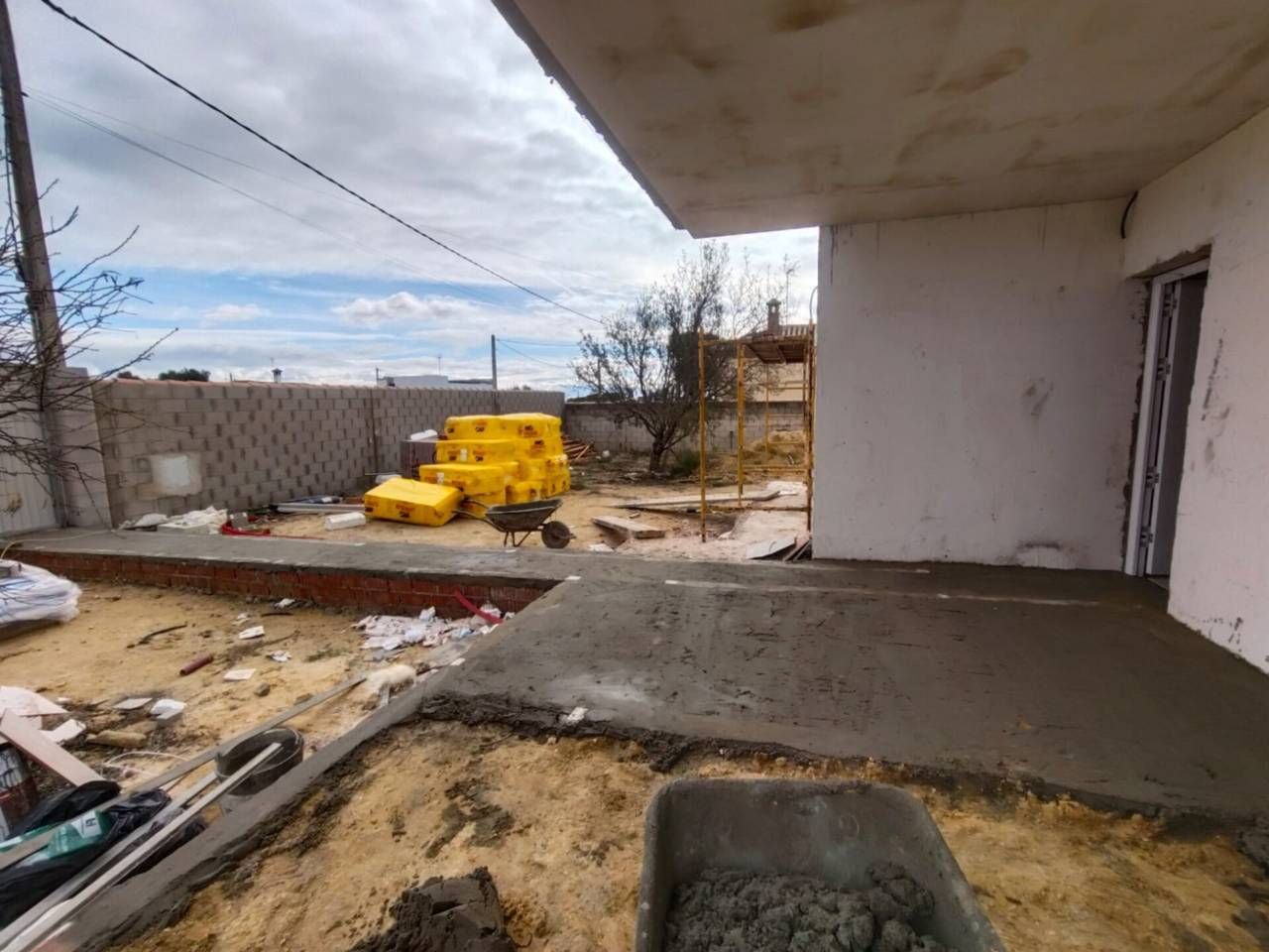 Casa o xalet en venda en Chiclana de la Frontera amb Aire condicionat i Piscina