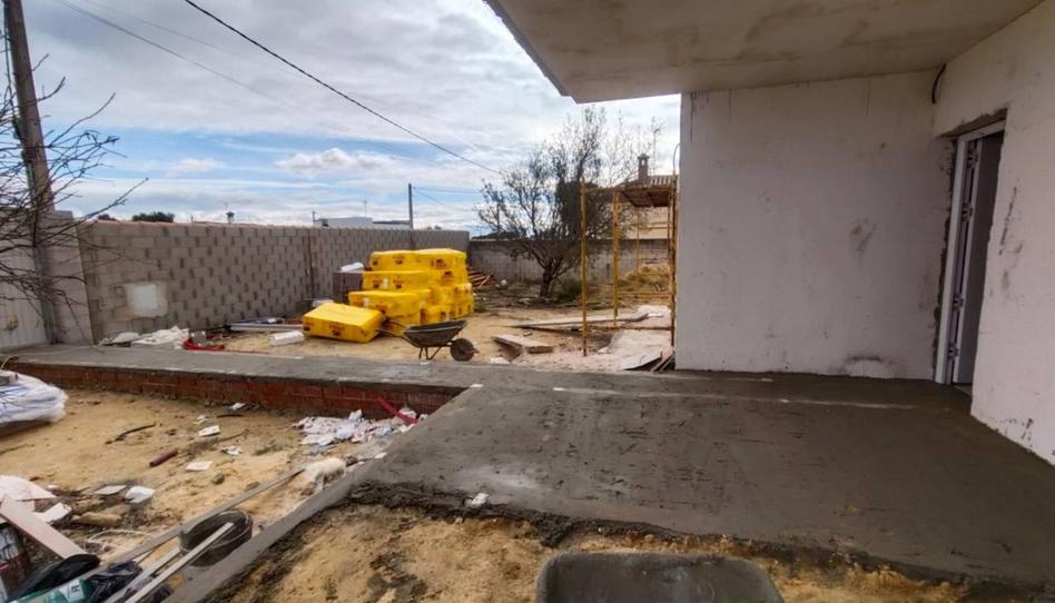 Foto 1 de Casa o xalet en venda a Los Franceses – La Vega, Cádiz