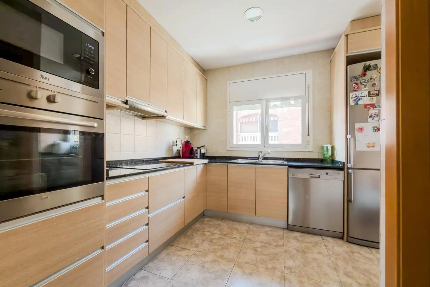 Maisonette zum Verkauf in calle de Roncesvalles, Bufalà