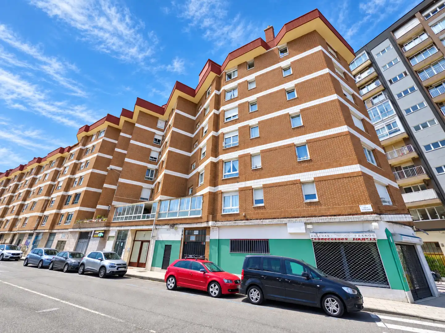 Flat with lift for sale in Gijón - Calle Pintor Mariano More 2, imagen 20