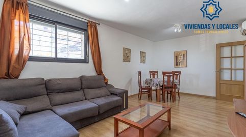 Foto 4 de Piso en venta en Barrio de la Vega, Monachil