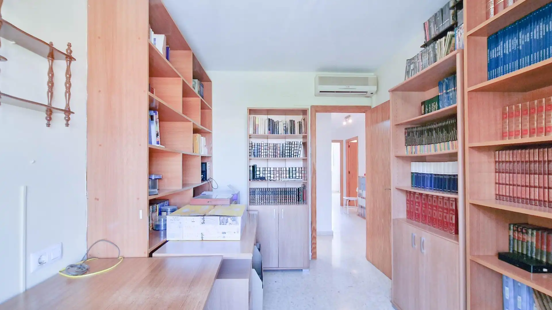 Piso en venta en Badajoz con Aire acondicionado y Trastero