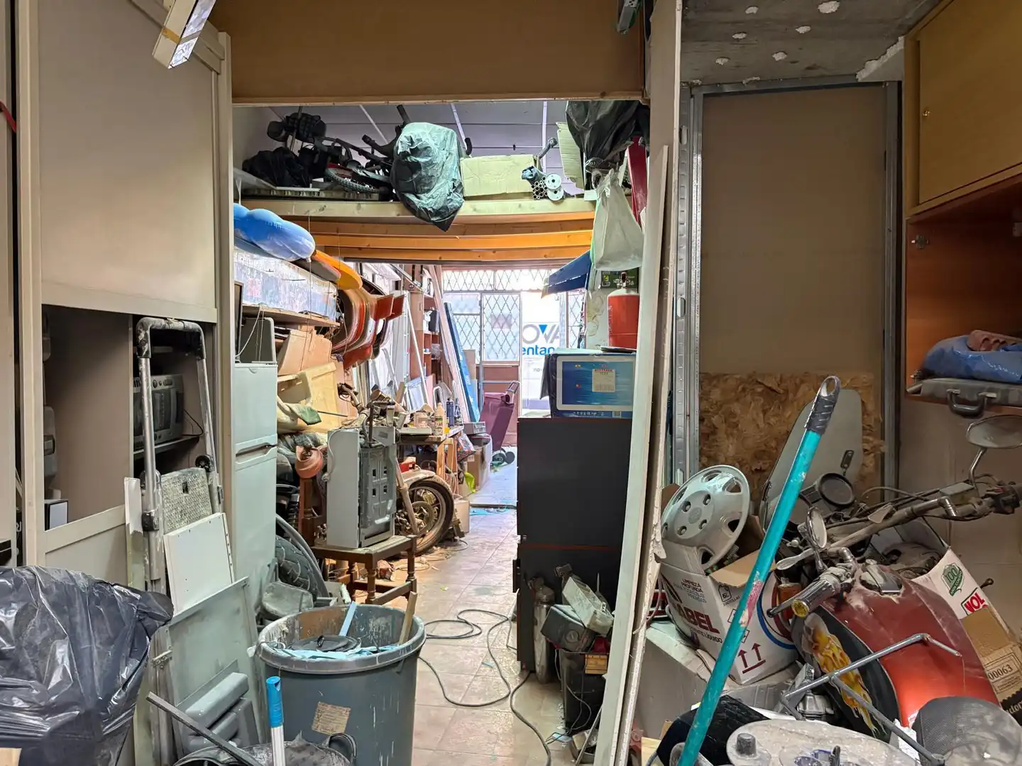 Gewerbefläche zum Verkauf in Marbella Centro, imagen 6