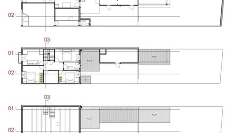 Foto 5 de Casa o chalet en venta en Rúa Lugo, 27, Arzúa, A Coruña