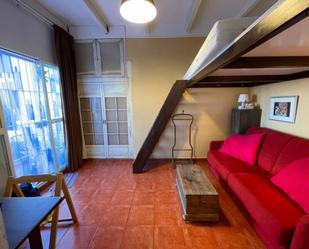 Study to rent in Centro Histórico