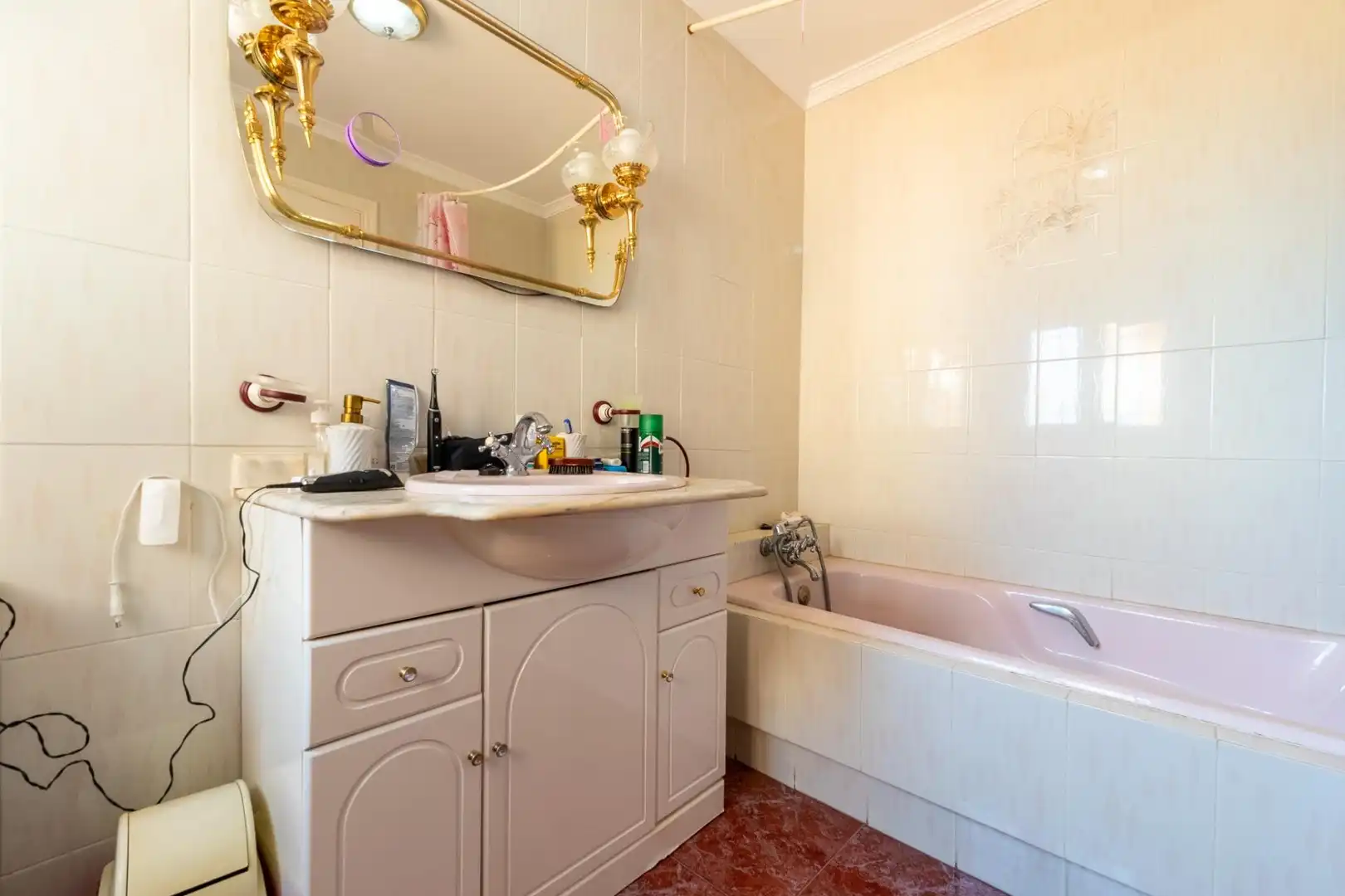 Casa pareada con terraza en venta en Manantiales - Lagar - Cortijo, imagen 19