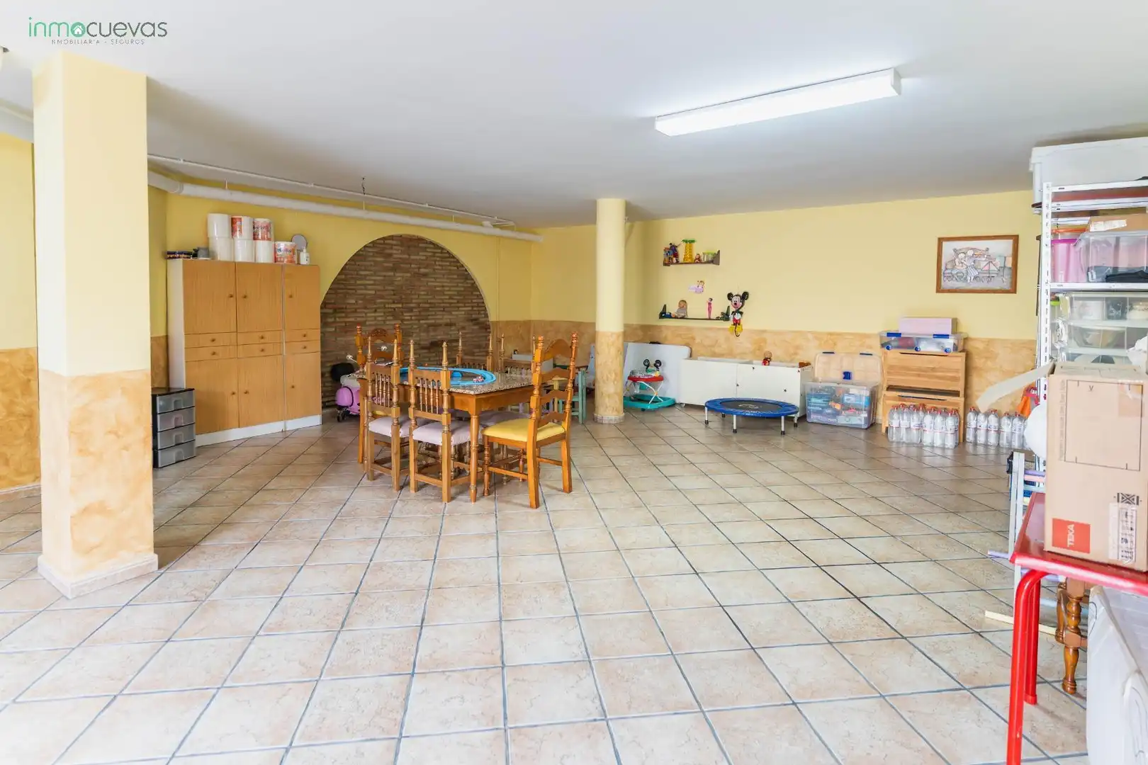 Xalet amb terrassa en venda a Cuevas del Almanzora pueblo, imagen 43