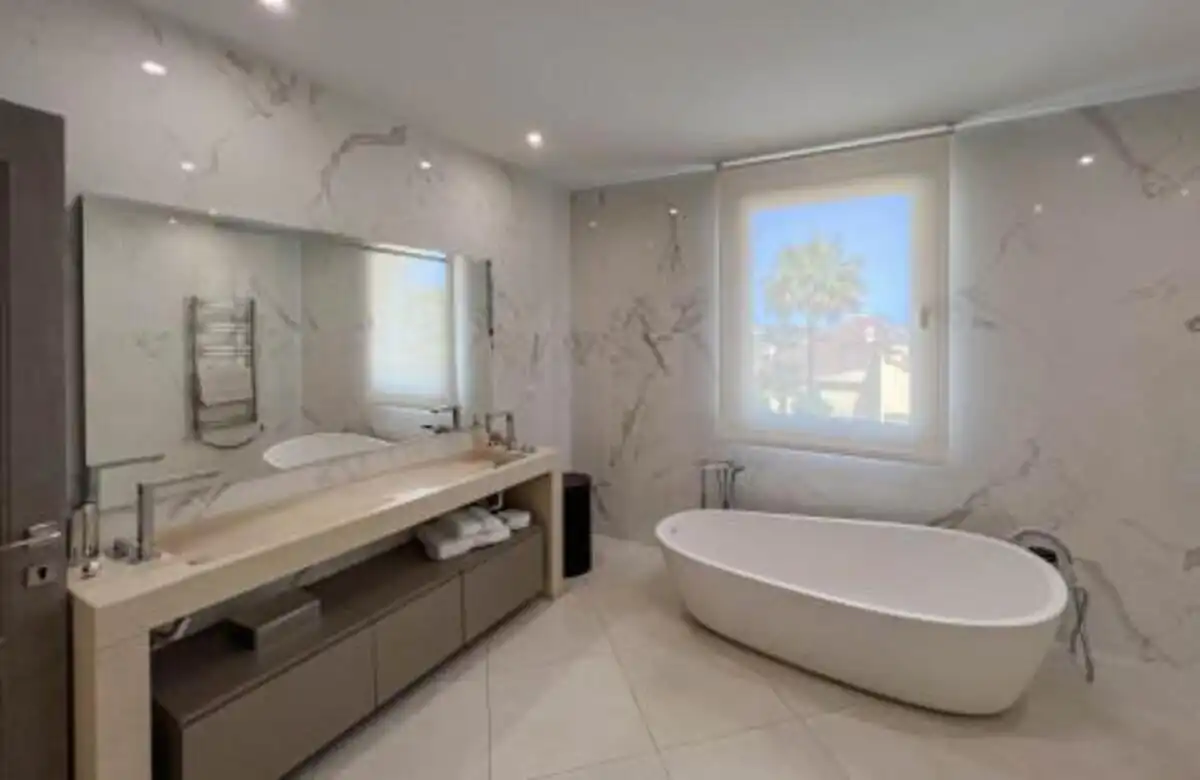Haus mit Pool zur Miete in Sotogrande Alto, imagen 25