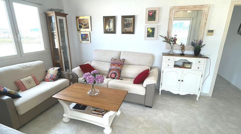 Foto 2 de Apartamento en venta en Playa Arenal - Bol, Calpe / Calp