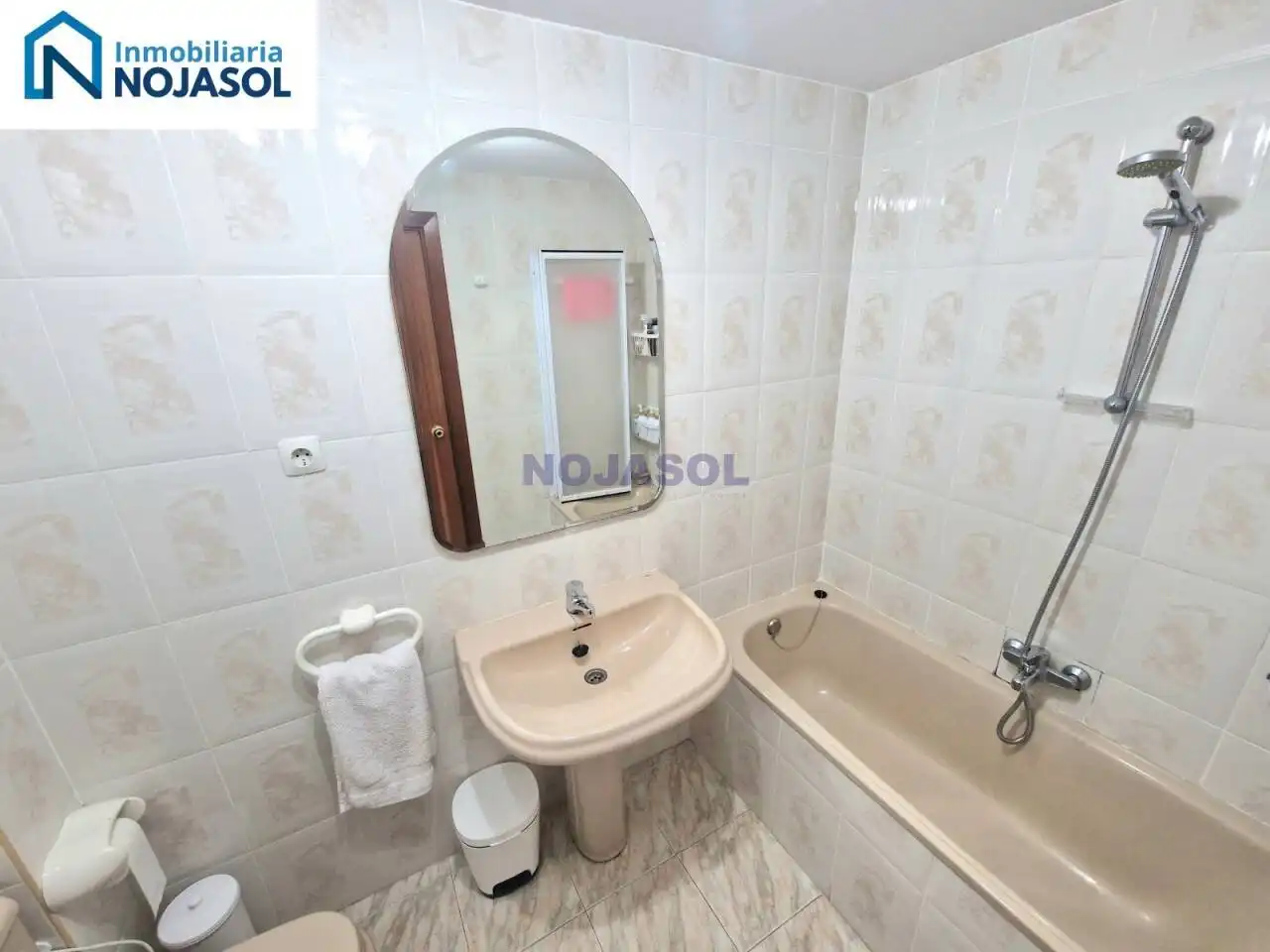 Apartamento con piscina en venta en Calle Bosque, imagen 31