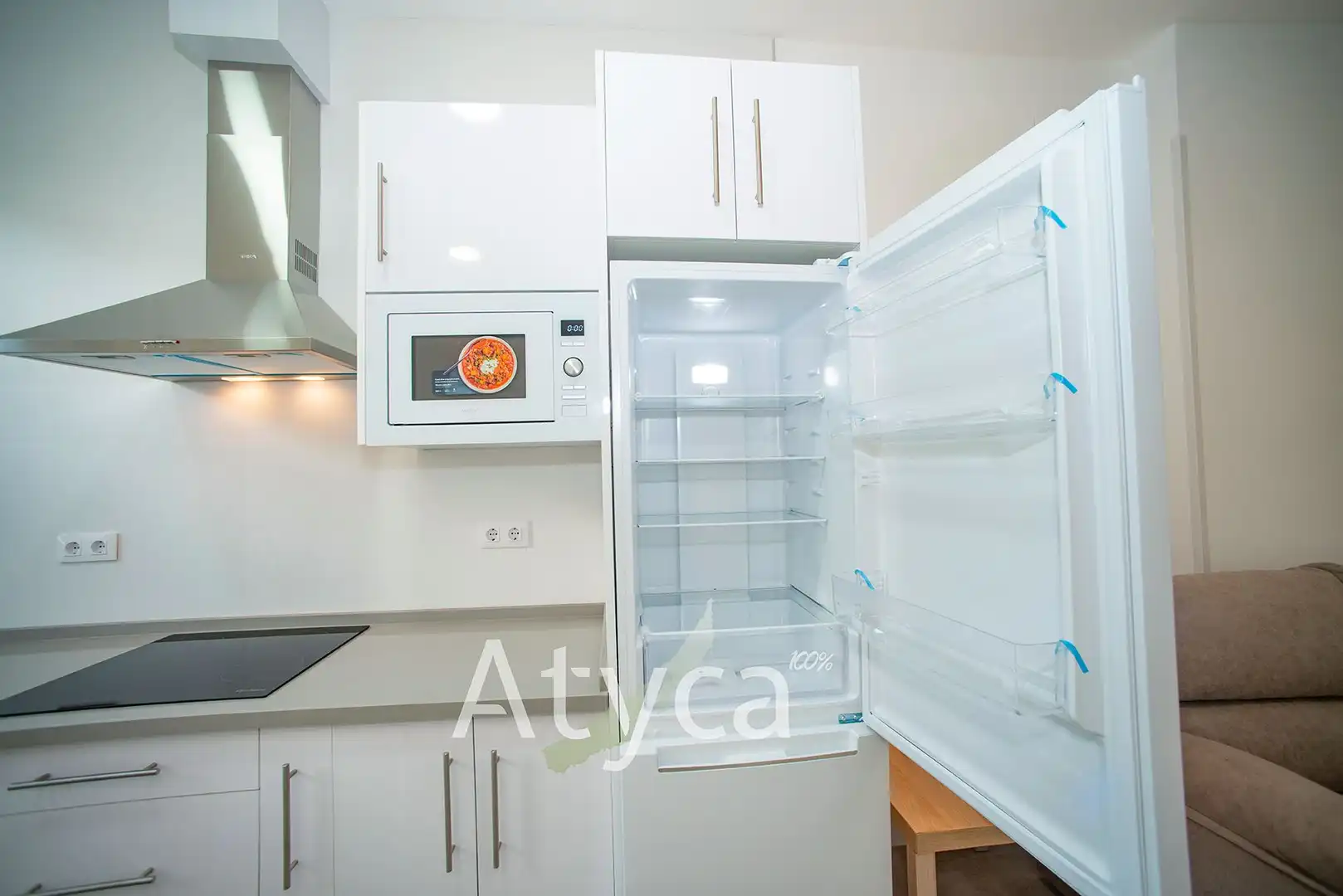 Loft zur Miete in Córdoba, Córdoba