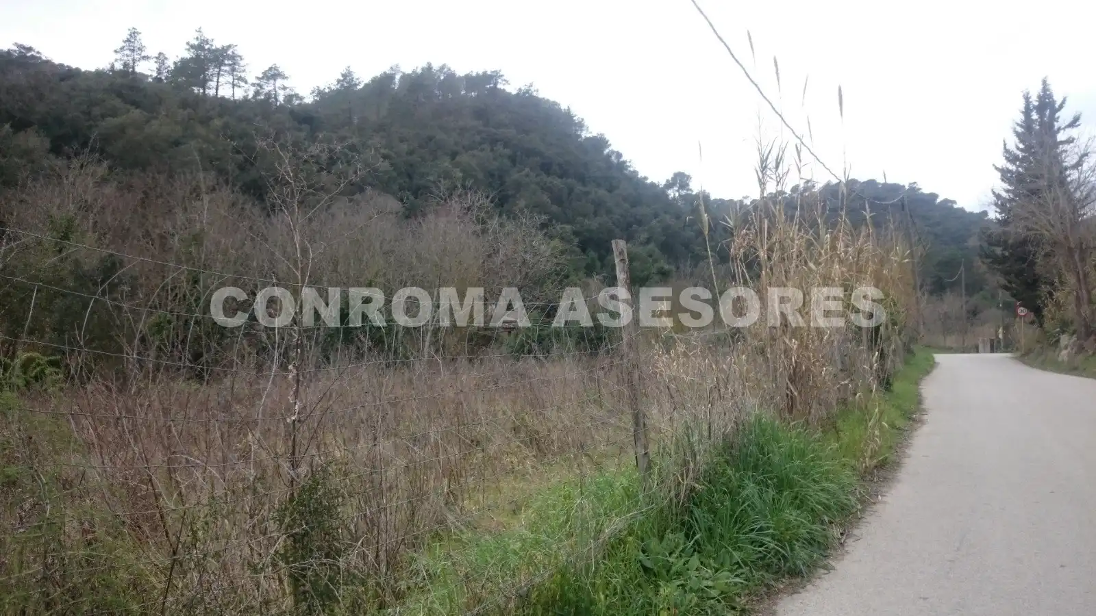 Terreno rustico in vendita a Niàgara Parc - Àgora Parc, imagen 2