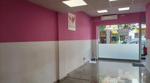 Foto 5 von Geschaftsraum zur Miete in Pesquera, 1, Centro, Torrejón de Ardoz