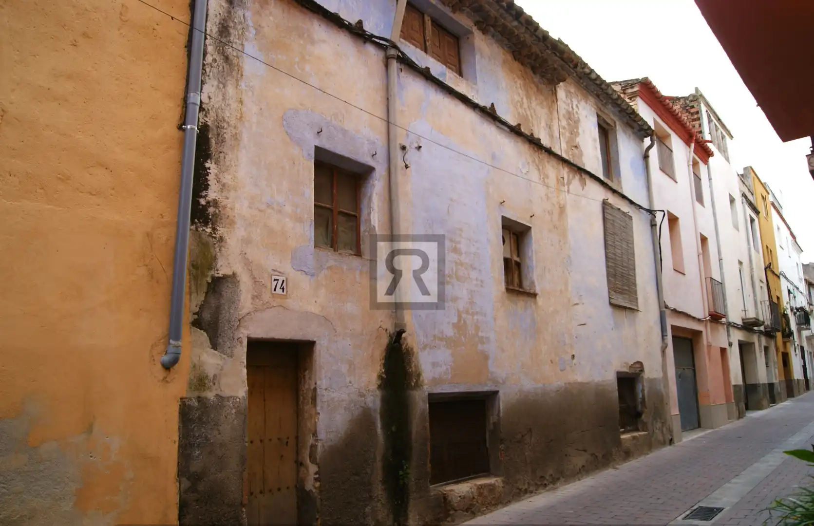 Buildings for sale in Avinguda de Catalunya, 4, Vallmoll
