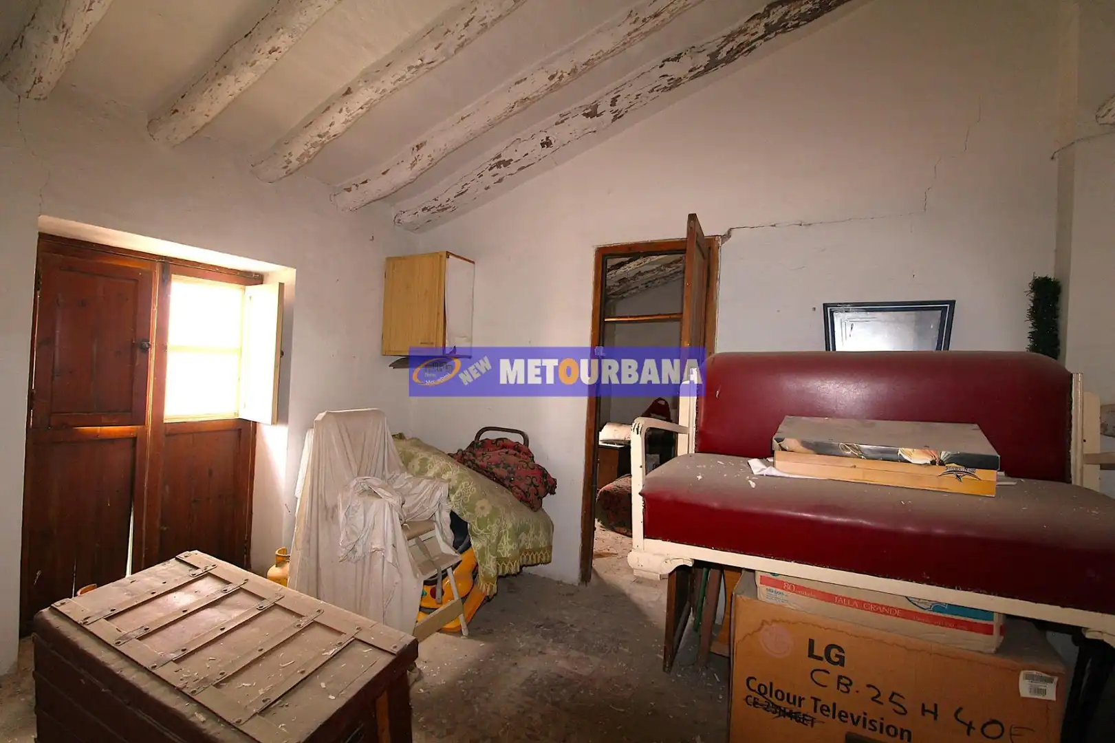 Casa in vendita a Utiel, imagen 36